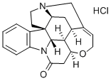 Strychninhydrochlorid
