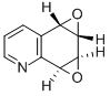 trans-Quinoline-5,6,7,8-dioxide Structure