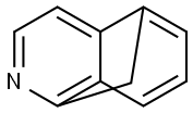 1,5-Methanoisoquinoline(9CI) Structure
