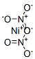 Nickel Nitrate Structure