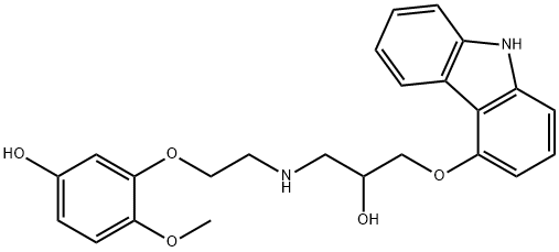 5'-HYDROXYPHENYL CARVEDILOL price.