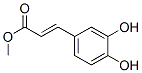 E-Caffeic acid methyl ester Structure