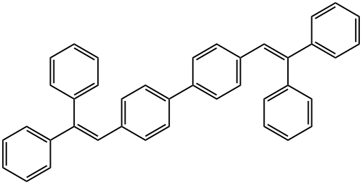 4,4'-Bis(2,2-diphenylvinyl)-1,1'-biphenyl