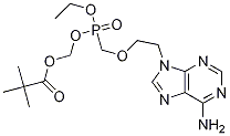 142341-04-6 Structure