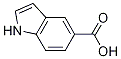 142396-03-0 1H-吲哚-5-羧酸