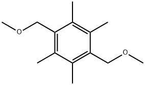 3,6-BIS-(METHOXYMETHYL)-DURENE�