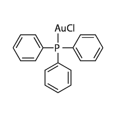 Chlor(triphenylphosphin)gold