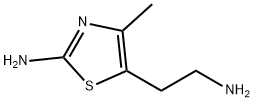 AMTHAMINE DIHYDROBROMIDE Structure