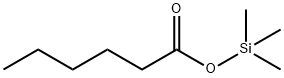 14246-15-2 Hexanoic acid trimethylsilyl ester