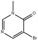 5-Bromo-3-methyl-3H-pyrimidin-4-one price.
