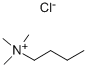 N,N,N-トリメチル-1-ブタンアミニウム·クロリド