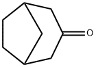 双环[3.2.1]辛-3-酮 结构式