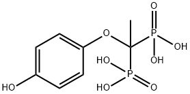 L-690,330 结构式