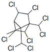 PARLAR 26 (13C10, 99%) 10 UG/ML溶于壬烷, 142534-71-2, 结构式