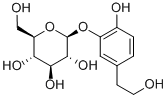 CIMIDAHURININE, 142542-89-0, 结构式