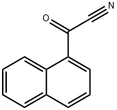 1-NAPHTHOYL CYANIDE|1-萘甲酰氰