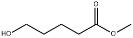 5-羟基戊酸甲酯 结构式