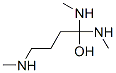 4-trimethylamino-1-butanol 结构式