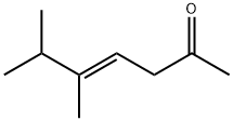142787-70-0 4-Hepten-2-one, 5,6-dimethyl-, (E)- (9CI)
