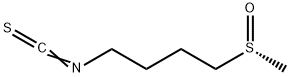 L-萝卜硫素,142825-10-3,结构式