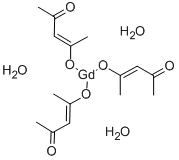 GADOLINIUM (III) ACETYLACETONATE HYDRATE  price.