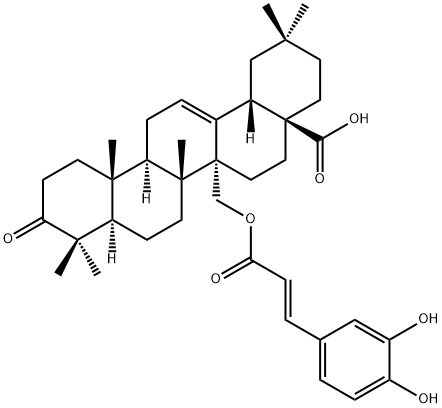 142877-49-4 Structure