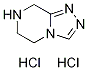 5,6,7,8-Tetrahydro-[1,2,4]triazolo[4,3-a]pyrazine dihydrochloride price.