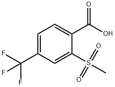 142994-06-7 Structure