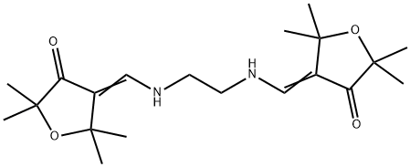 Furomine Structure