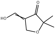 142996-71-2 3(2H)-Furanone, dihydro-4-(hydroxymethylene)-2,2-dimethyl- (9CI)