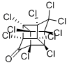 Chlordecon (ISO)