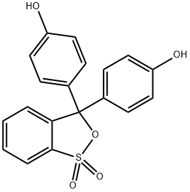 苯酚红,143-74-8,结构式