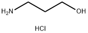 3-AMINO-1-PROPANOL HYDROCHLORIDE price.