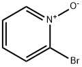 2-BROMOPYRIDINE N-OXIDE Structure