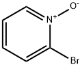 2-溴吡啶-N-氧化物, 14305-17-0, 结构式