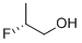 (R)-2-FLUOROPROPAN-1-OL, 97% MIN. Structure