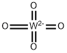 TUNGSTATE Struktur