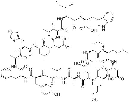 BQ-3020,143113-45-5,结构式