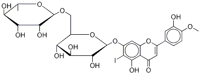 6-Iodo DiosMin