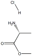 14316-06-4 D-丙氨酸甲酯盐酸盐