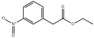 ETHYL 2-(3-NITROPHENYL)ACETATE|3-硝基苯乙酸乙酯