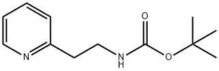 2-(2-N-BOC-AMINOETHYL) PYRIDINE