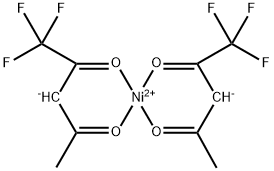 14324-83-5 1,1,1-三氟乙酰丙酮镍