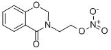 ITF-296 化学構造式