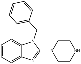 来立司琼 结构式