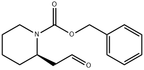 1-CBZ-2-(2-OXO-에틸)-피페리딘