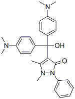 Chromopyrazol Structure