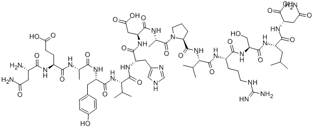 143305-11-7 Structure