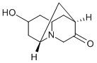 143343-85-5 Hexahydro-8-Hydroxy-2, 6-Methano-2h-Quinolizin-3(4h)-One