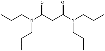 143356-43-8 N,N,N',N'-四丙基丙二酰胺
